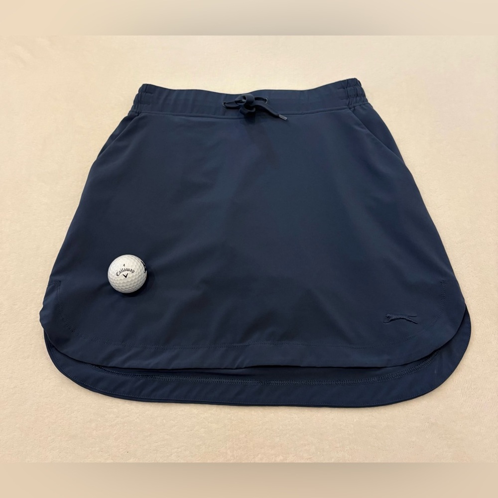 Rarely Worn Slazenger Golf Skort